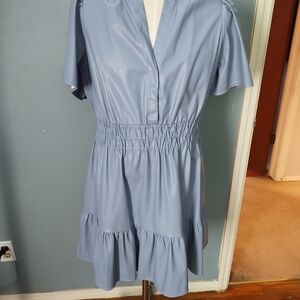 Chic Women's Dress